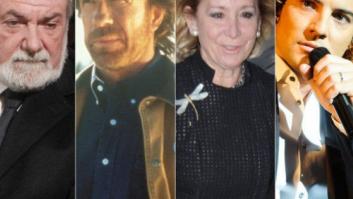 #mayororejafacts: la reacción a la crítica de Mayor Oreja a retransmitir manifestaciones (TUITS)