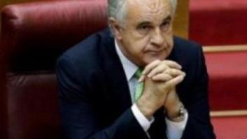 Rafael Blasco, portavoz del PP y exconseller valenciano de Solidaridad, imputado por desviar fondos