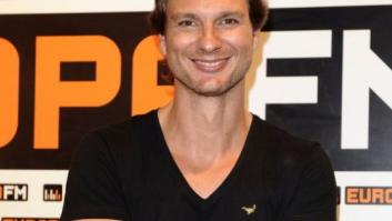 Discurso de Javier Cárdenas sobre el 25-S: "Jetas, vagos, corruptos, ladrones, mierdas, que sois unos mierdas" (AUDIO)