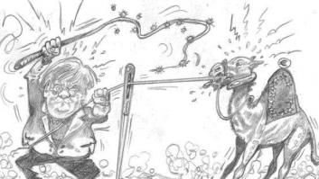 Rescatar la democracia: política a contracorriente