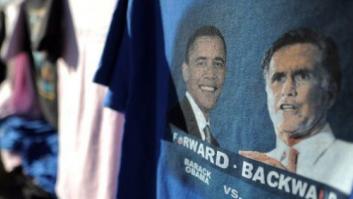 Debate presidencial en EEUU: Romney confía en un golpe de efecto que le dé la vuelta a las encuestas