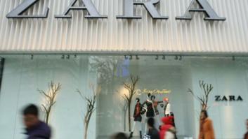 Inditex supera por primera vez los 100 euros por acción en Bolsa