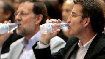 El semanario 'The Economist' avisa de que España puede entrar en "una espiral de muerte" similar a Grecia