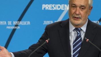 Rescate Andalucía: El Gobierno andaluz formaliza su petición de 4.906 millones al Fondo de Liquidez