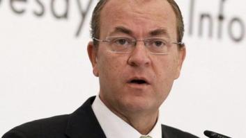 Monago dice tener "el corazón partío" como Alejandro Sanz tras ver la senyera en el Camp Nou (VÍDEO)