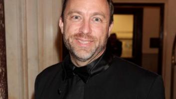 Boda del fundador de Wikipedia, Jimmy Wales, con una ex asistente de Tony Blair (FOTO)