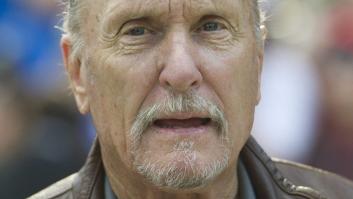 Muere Robert Duvall a los 95 años: adiós al actor de 'El Padrino' y 'Apocalipsis Now': "Bob falleció pacíficamente en casa"