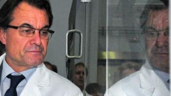 Cataluña pide 410 millones más al Fondo de Liquidez Autonómico para educación y sanidad