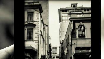 Sim Ahmed, el fotógrafo que ha tomado la calle en Auckland (FOTO)