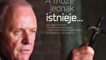 Sobre exorcismos y reliquias