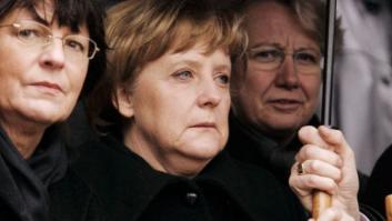 La ministra alemana de Educación, Annette Schavan, sospechosa de plagio en su tesis doctoral