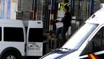 'Operación Emperador': Trasiego de Ferraris, Porsches y Chevrolets Corvette