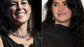 Críticas en Twitter a Lucía Etxebarria por llamar a la finalista del Planeta "Mara nosequien de TVE" (TUITS)