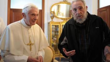 Así anunció Raúl Castro la muerte de su hermano Fidel