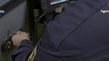 Operación Emperador: La Policía encuentra en casa de uno de los detenidos diamantes valorados en 600.000 euros
