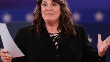 Debate presidencial en EEUU: La moderadora saca los colores a Romney (VÍDEO)