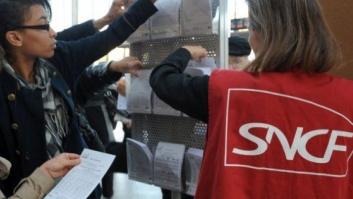 Un supuesto ejecutivo de Orange a una funcionaria francesa: "¡Gano 70.000 euros, cállese la boca!"