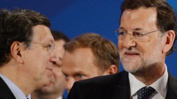 En directo: Cumbre de la Unión Europea del 18 y 19 de octubre de 2012