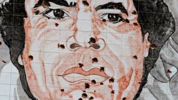 Un año del asesinato de Gadafi: Su sombra aún se proyecta sobre Libia