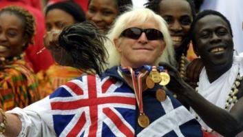 La historia de Jimmy Savile: de héroe televisivo en el Reino Unido a gran escándalo para la BBC