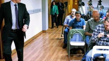 Patxi López seguirá al frente del PSE