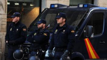 El Corte Inglés suministrará uniformes a la Policía Nacional