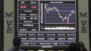 El Tesoro subasta 3.530 millones de euros en letras a 3 y 6 meses, aunque a rentabilidad más alta
