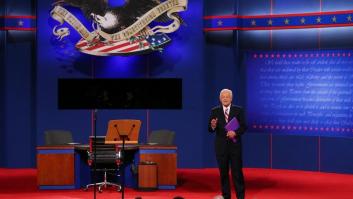 Debate electoral EEUU: Obama se impone a Romney en el último cara a cara (VÍDEOS, FOTOS)