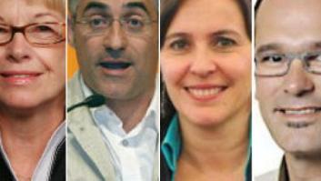 Cuatro eurodiputados piden a la UE que intervenga preventivamente contra las amenazas militares a Cataluña