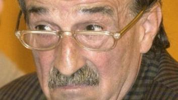 Muere Txomin Ziluaga: Fallece a los 72 años uno de los fundadores de Herri Batasuna