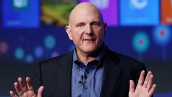 Microsoft presenta el sistema operativo Windows 8 y anuncia una "nueva era" frente a Apple