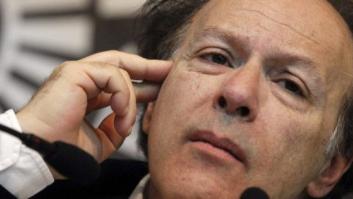 Javier Marías rechaza el Nacional de Narrativa: "El Estado no tiene por qué darme nada por ejercer mi tarea"