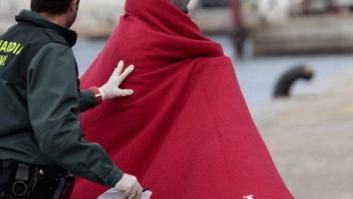 Salvamento Marítimo recupera 14 cadáveres tras el naufragio de una patera frente a Marruecos