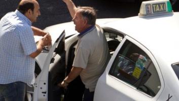 Los taxistas de Madrid no podrán llevar sandalias y deberán tener la ESO