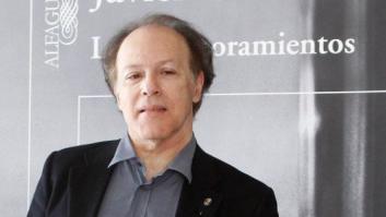 Javier Marías rechaza el Nacional de Narrativa por 'Los enamoramientos'