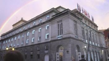 Los Premios Príncipe de Asturias 2012 (FOTOS, TUITS, DIRECTO)