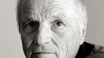 Antonio López y el ramito de mejorana