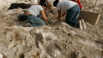 El entierro de la Ley de Memoria Histórica: ni siquiera una digna sepultura