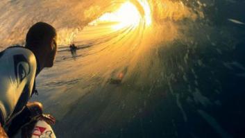 GoPro: las imágenes de las aventuras extremas (FOTOS)