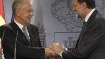 Rajoy: "Somos la nación más antigua de Europa y vamos a hacer muchas más cosas juntos"