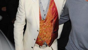 Heidi Klum se transforma en Fiona de 'Shrek'