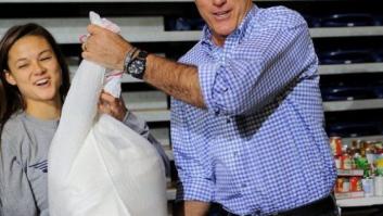 Elecciones EEUU 2012: Romney recaudará fondos para los afectados por Sandy en Ohio, un estado clave