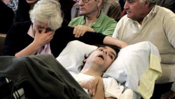 Fallece Antonio Meño tras permanecer 23 años en coma por una negligencia médica
