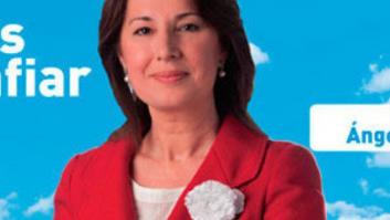 Àngels Olano, concejal del PP catalán, deja su cargo porque defiende el referéndum