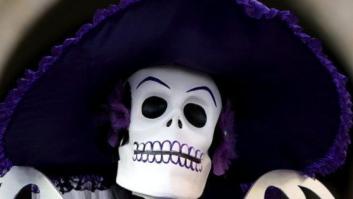 El Día de los Muertos: Así se celebra a la muerte en México (FOTOS)