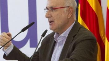 Duran i Lleida: "No hay una gran mayoría de ciudadanos que desee la independencia"