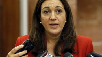 Los diputados del PSOE irán al Pleno en la huelga general del 14N, pero donarán el sueldo de ese día