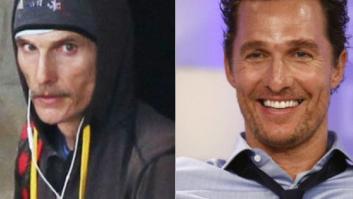 Matthew McConaughey: cumpleaños en extrema delgadez por exigencias del guión (FOTOS)