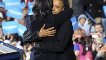 Obama sigue consiguiendo el apoyo de los medios de EEUU, aunque menos que en 2008