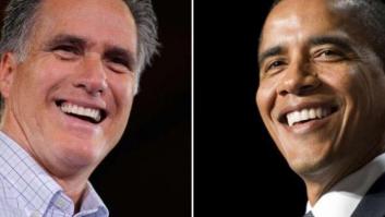 Elecciones EE UU 2012: ¿Quién ganará, Obama o Romney?